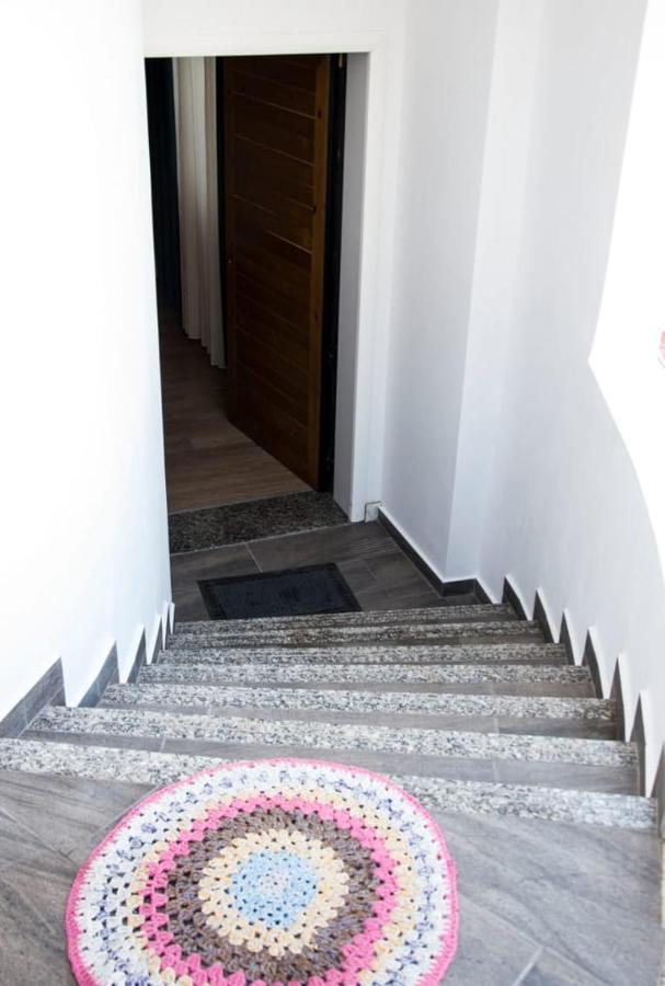 Apartament Stefani Sarandë Exterior foto