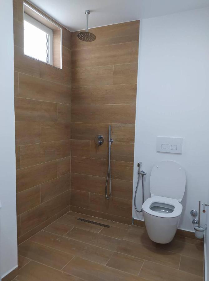 Apartament Stefani Sarandë Exterior foto